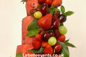 Labelle Events Dessert Caterers Profile 1