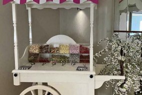 The Sweet Stop Sweet and Candy Cart Hire Profile 1