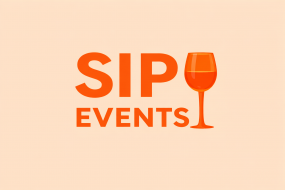 SIP Events Mobile Wine Bar hire Profile 1