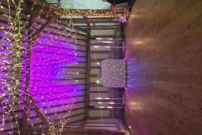 In-Events Essex Lighting Hire Profile 1