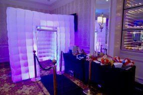 Funky Discos & Karaoke Photo Booth Hire Profile 1