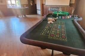 Century Events SW Fun Casino Hire Profile 1