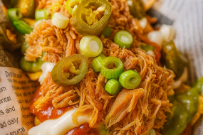 Holy Loaded Fun Food Hire Profile 1