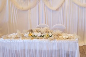 Beelicious Events Wedding Planner Hire Profile 1