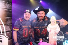 Kickin It Country DJ Set Bands and DJs Profile 1