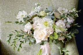 Katie’s Flower House Decorations Profile 1