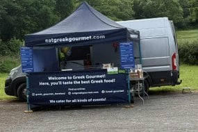 Greek Gourmet Private Party Catering Profile 1