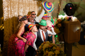 BoothFairy Photobooths Photo Booth Hire Profile 1