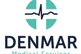 DENMAR Medical Services Event Medics Profile 1