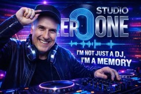 Studio Zero One Mobile Disco Hire Profile 1
