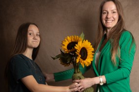 Theresa Selley Photography Hire a Portrait Photographer Profile 1