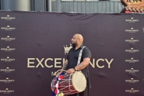 Prem Royale Entertainment Dhol Players for Hire Profile 1