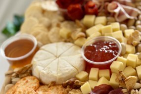 Niyol Grazing Co. Grazing Table Catering Profile 1