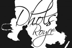 Dhols Royce Official Dhol Players for Hire Profile 1