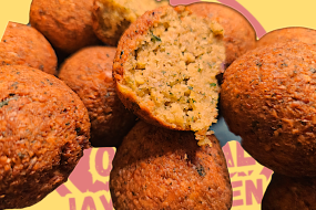 Official Jays Kitchen Vegan
Catering Profile 1