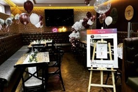 So Eventful Balloon Decoration Hire Profile 1