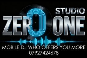 Studio Zero One Event Video and Photography Profile 1