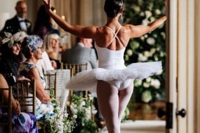 Majestic Entertainment Dancers Profile 1