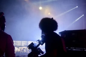Ziah production Videographers Profile 1