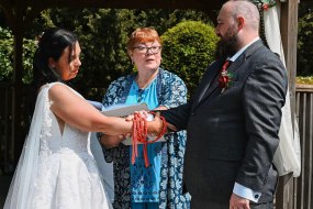 Karen Irving Ceremonies Celebrant
Hire Profile 1
