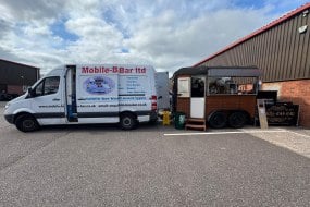 Mobile-Baa-Bar LTD Horsebox Bar Hire Profile 1