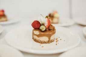 Victoria O'Brien Ltd Chinese Catering Profile 1