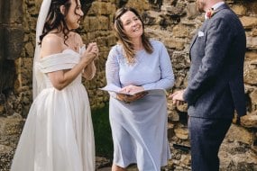 Tip Your Hat Celebrant
Hire Profile 1