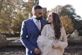 Zainab Photograohy Hire a Portrait Photographer Profile 1