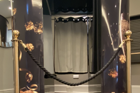 Connections Entertainment Photo Booth Hire Profile 1