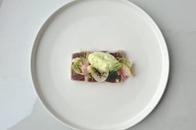 Taste Atelier Dinner Party Catering Profile 1