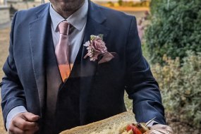 Lukey Luciano's Find your perfect wedding caterer Profile 1