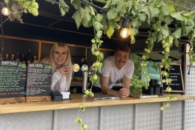 The Hop Inn Find Mobile Bar Hire Near You Profile 1