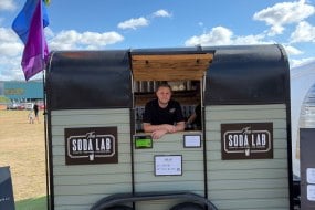 The Soda Lab Mobile Juice Bars Profile 1