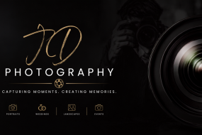 JD Photography Hire a Portrait Photographer Profile 1
