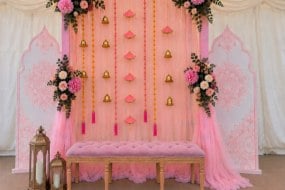 The Balloon Weaver Flower
Letters & Numbers Profile 1