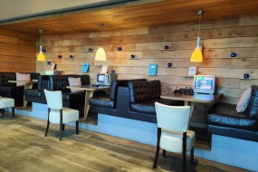 Retro Pad Video Gaming Parties Profile 1