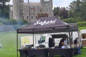 Safari Corporate Catering Find Mobile Bar Hire Near You Profile 1