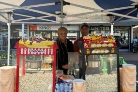 Mocrunchy Popcorn Fun Food Hire Profile 1