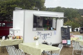 Maggie’s Mobile Catering Hire an Outdoor Caterer Profile 1