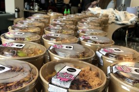 Lunch’d Corporate Event Catering Profile 1