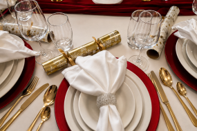 Laceys Event Services Ltd Tableware Hire Profile 1