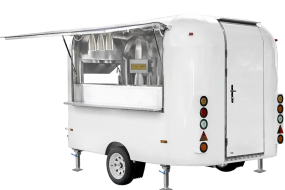 PremierPlus Event Hire Food Van Hire Profile 1