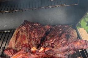 Duncans Catering Burger Van Hire Profile 1