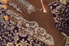 Henna By Karisma Body Art Hire Profile 1