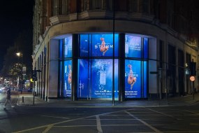 Premium Event Productions Big Screen Hire Profile 1