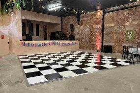 Glasgow Gazebo Hire Ltd Dance Floor Hire Profile 1