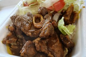 Bests Jamaican Cuisine Birthday Party Catering Profile 1
