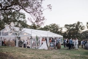 Stratton Events Luxury Marquee Hire Profile 1