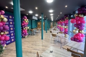 Confetti Events Find Event Decorations for Hire Profile 1