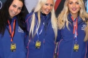 Elite Promo UK Ltd Event Crew Hire Profile 1